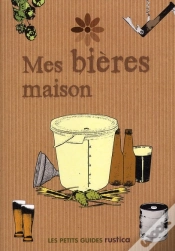 Capa do artigo Mes Bières Maison