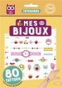 Mes Bijoux - 80 Tattoos - Preview