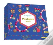 Capa do artigo Mes Bijoux Amor - Coffret Avec Accessoires