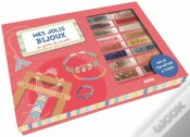 Capa do artigo Mes Bijoux En Perles De Rocaille (Coll. Les P