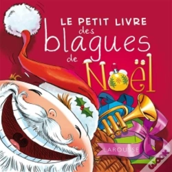 Capa do artigo Mes Blagues De Noel