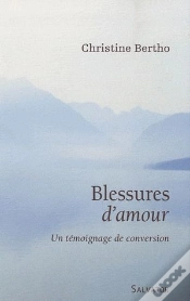 Capa do artigo Mes Blessures D