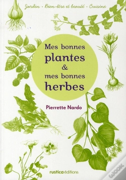 Capa do artigo Mes Bonnes Plantes Et Mes Bonnes Herbes