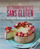 Mes Bonnes Recettes Sans Gluten