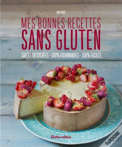 Capa do artigo Mes Bonnes Recettes Sans Gluten