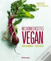 Mes Bonnes Recettes Vegan