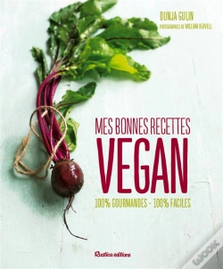 Capa do artigo Mes Bonnes Recettes Vegan