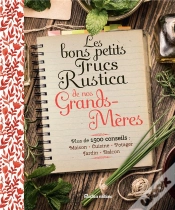 Capa do artigo Mes Bons Petits Trucs De Grand-Mère
