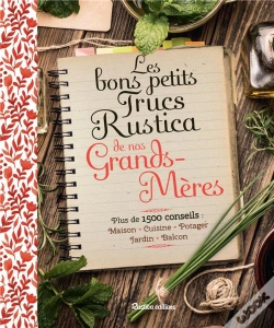 Capa do artigo Mes Bons Petits Trucs De Grand-Mère