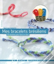 Capa do artigo Mes Bracelets Bresiliens