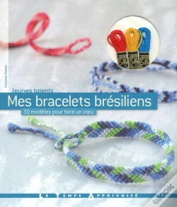 Capa do artigo Mes Bracelets Bresiliens