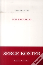 Mes Brouilles
