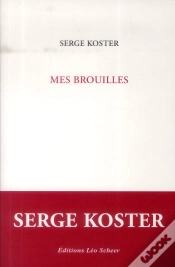 Capa do artigo Mes Brouilles