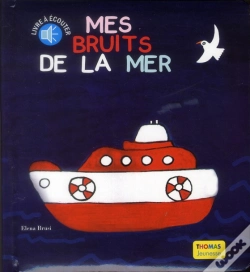 Capa do artigo Mes Bruits De La Mer