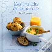 Mes Brunchs - Variations Legeres