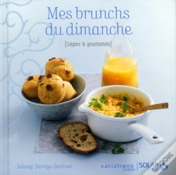 Capa do artigo Mes Brunchs - Variations Legeres