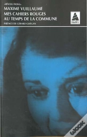 Capa do artigo Mes Cahiers Rouges Au Temps De La Commune