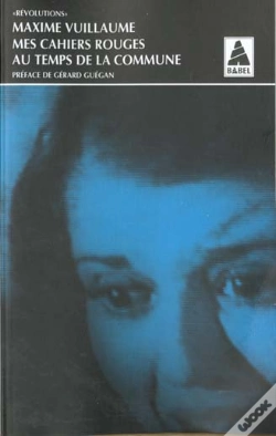 Capa do artigo Mes Cahiers Rouges Au Temps De La Commune