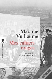 Capa do artigo Mes Cahiers Rouges ; Souvenirs De La Commune