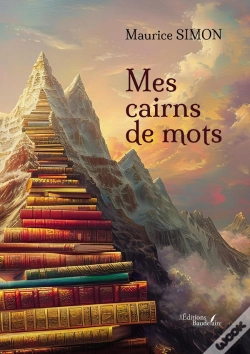 Capa do artigo Mes Cairns De Mots