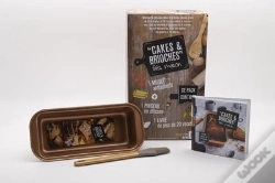 Capa do artigo Mes Cakes Et Brioches 100% Faits Maison