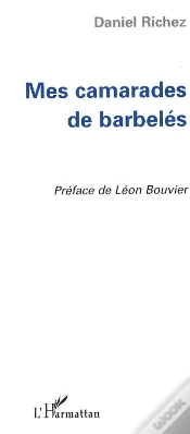 Capa do artigo Mes Camarades De Barbeles