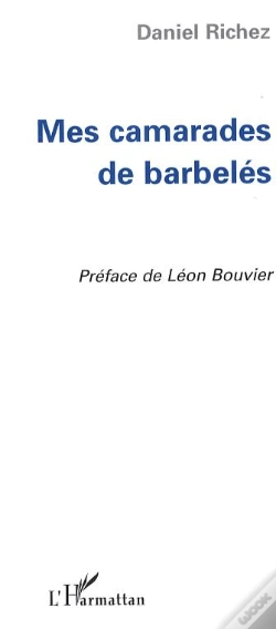 Capa do artigo Mes Camarades De Barbeles