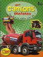 Mes Camions Preferes - Preview
