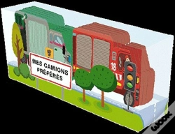 Capa do artigo Mes Camions Préférés