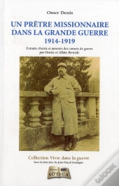 Mes Carnets De Campagne Omer Denis 14-19