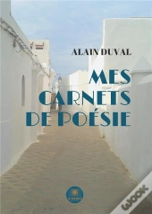 Mes Carnets De Poesie