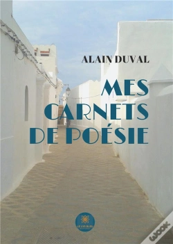 Capa do artigo Mes Carnets De Poesie