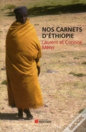 Mes Carnets D'Ethiopie