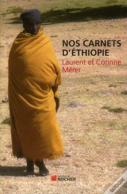 Capa do artigo Mes Carnets D'Ethiopie