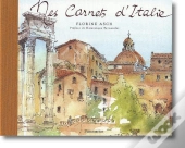 Mes Carnets D'Italie