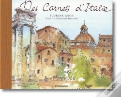 Capa do artigo Mes Carnets D'Italie
