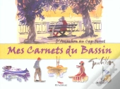 Mes Carnets Du Bassin