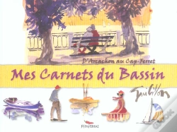 Capa do artigo Mes Carnets Du Bassin