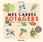 Mes Carrés Potagers - Preview
