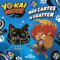 Mes Cartes A Gratter - Feulion - Preview