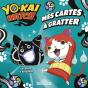 Mes Cartes A Gratter - Jibanyan - Preview