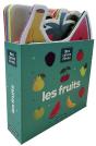 Mes Cartes D'Éveil : Les Fruits - Preview