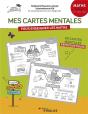 Mes Cartes Mentales Pour Enseigner Les Maths - Cycle 2 : Cp, Ce1, Ce2 - Preview