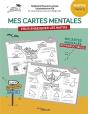 Mes Cartes Mentales Pour Enseigner Les Maths - Cycle 3 : Cm1, Cm2 - Preview