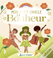 Capa do artigo Mes Cartes Oracle : Mon Petit Oracle Du Bonheur