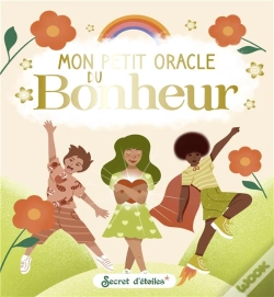 Capa do artigo Mes Cartes Oracle : Mon Petit Oracle Du Bonheur