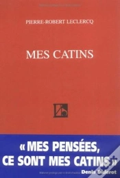 Capa do artigo Mes Catins