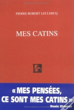 Capa do artigo Mes Catins