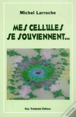 Capa do artigo Mes Cellules Se Souviennent