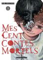 Mes Cents Contes Mortels - Tome 2 - Preview